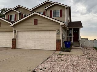 2833 W E St, Greeley, CO 80631