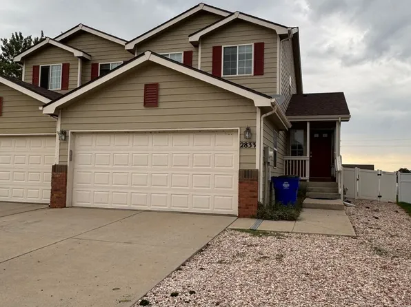 2833 W E St, Greeley, CO 80631