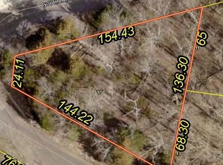 1420 S Lake Sherwood Dr, Lake Sherwood, MO