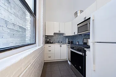 Rented by REAL New York