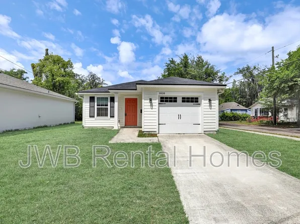3838 Perry St, Jacksonville, FL 32206
