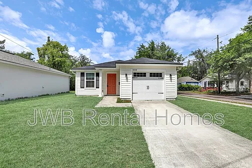 3838 Perry St Photo 1