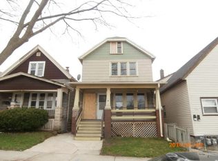 1905 S 9th St, Milwaukee, WI 53204