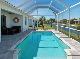 202 Long Meadow Ln, Rotonda West, FL 33947