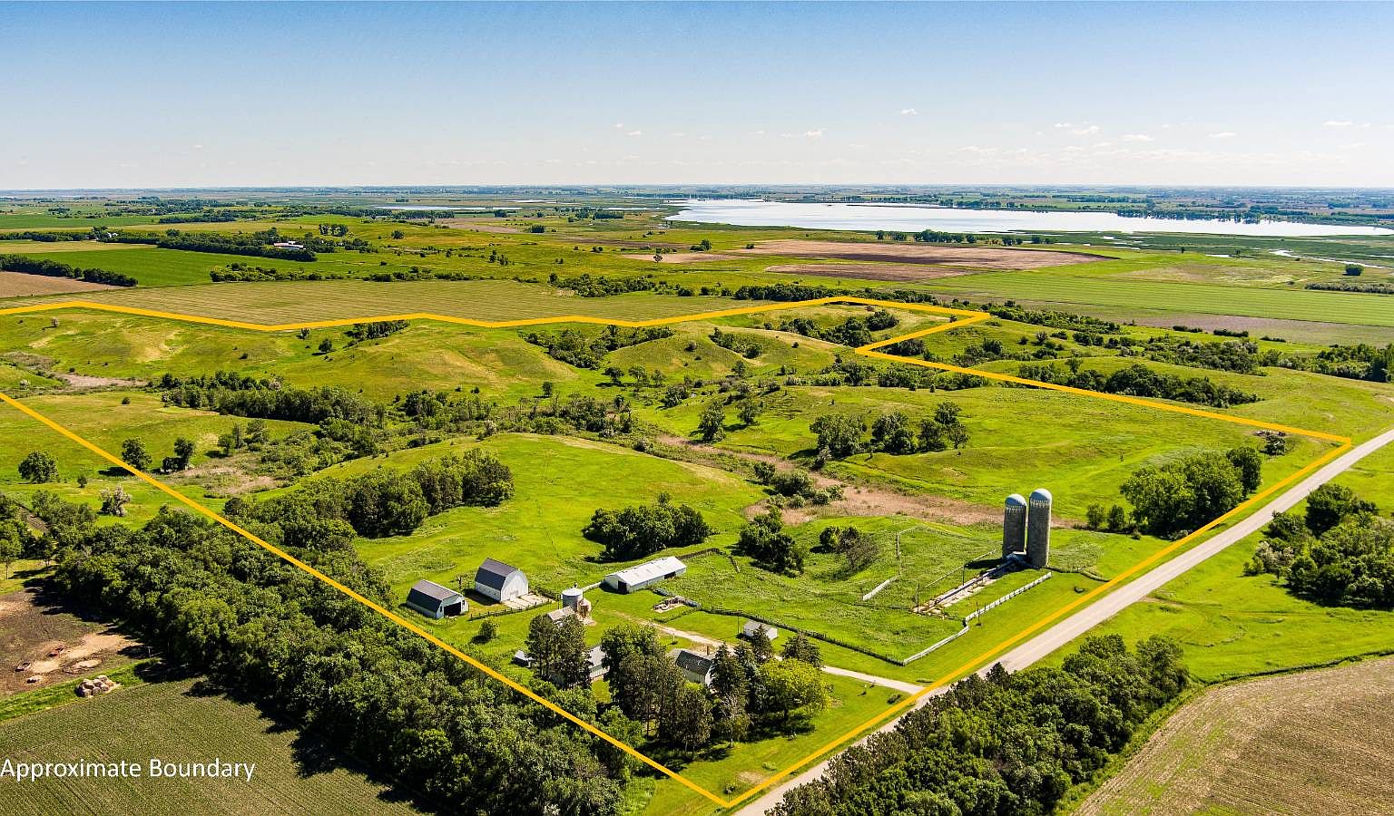 47604 Mudlake Rd, Rosholt, SD 57260 MLS 11291527 Zillow