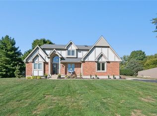 2616 N Liberty St, Independence, MO 64050