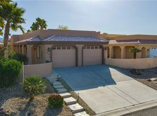4690 S Reyes Adobe Dr, Fort Mohave, AZ 86426