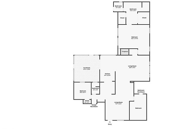 2nd image of 2151 Meredith Dr