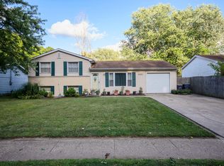 5627 S Sprinkle Rd, Portage, MI 49002