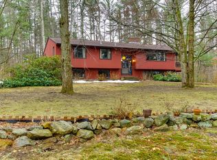 110 Adams Dr, Stow, MA 01775