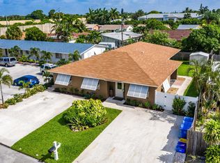 1603 Holly St APT 1, Lantana, FL 33462