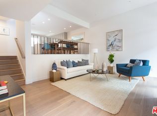 4734 La Villa #C, Marina Del Rey, CA 90292