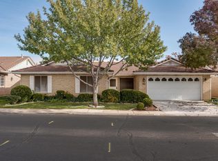 1055 E 900 S UNIT 93, St George, UT 84790