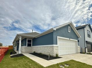 189 Tolo Dr, Elgin, TX 78621
