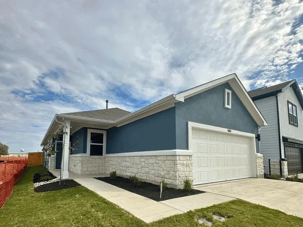 189 Tolo Dr, Elgin, TX 78621