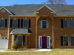 7210 Layton Dr, Springfield, VA 22150