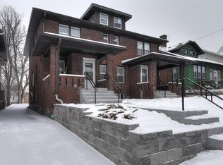 1024 N 31st Ave, Omaha, NE 68131