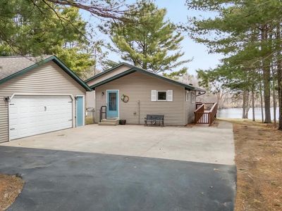 N1188 CHALET DRIVE, Waupaca, WI, 54981
