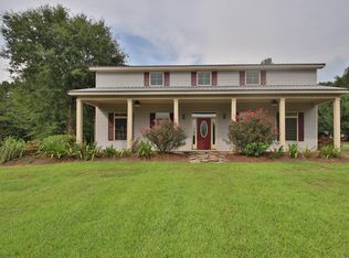 2925 Willard Harper Rd, Meridian, MS 39301