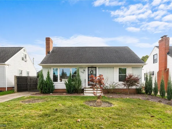 16347 Craigmere Dr, Middleburg Heights, OH 44130