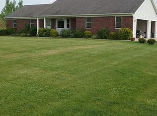 13063 Yale Rd, Yale, MI 48097