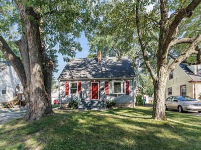 9027 Revere Ct, Munster, IN, 46321