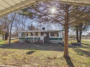 13136 Highway C, Licking, MO 65542