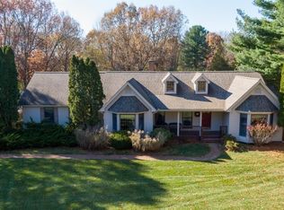 7231 Toma Rd, Dexter, MI 48130