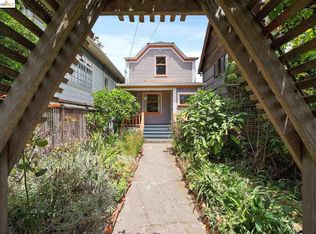 3051 Wheeler St, Berkeley, CA 94705