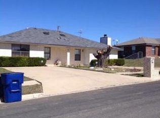 901 North Dr #B, Copperas Cove, TX 76522