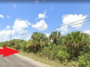 541 Fondulac St SW, Palm Bay, FL 32908