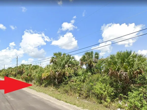 541 Fondulac St SW, Palm Bay, FL 32908