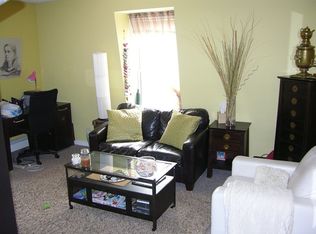 1 Lancaster St APT 3LF, Worcester, MA 01609