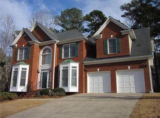 4329 Silver Peak Pkwy, Suwanee, GA 30024