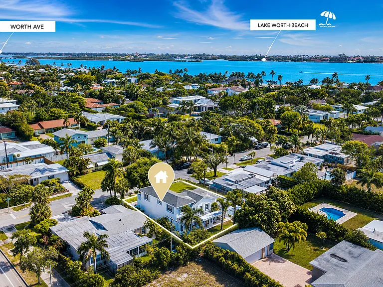 240 Santa Lucia Dr — Photo 4