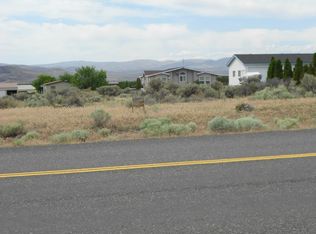 904 Columbia Blvd SW, Mattawa, WA 99349