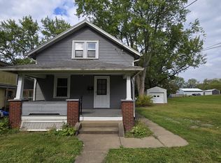 3021 Regent Ave NE, Canton, OH 44705