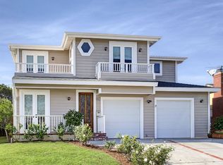 8121 Westlawn Ave, Los Angeles, CA 90045