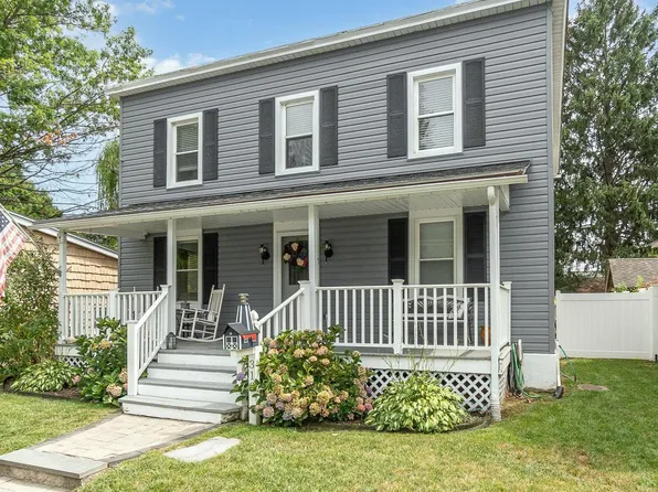 312 Lafayette St, Havre De Grace, MD 21078