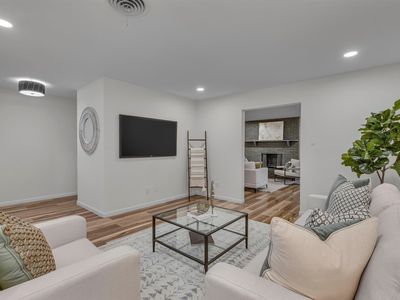 5229 Cockrell Ave, Fort Worth, TX, 76133