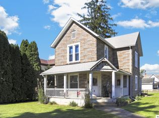 1 Ridgewood Ave, Mount Vernon, OH 43050