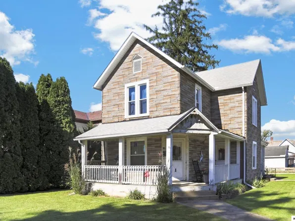 1 Ridgewood Ave, Mount Vernon, OH 43050