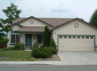 5530 Twin Creeks Dr, Reno, NV