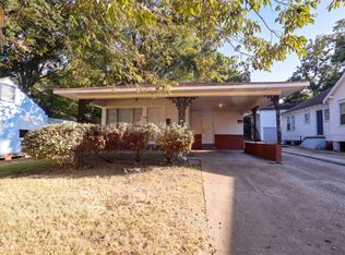 131 Lister St, Shreveport, LA 71101