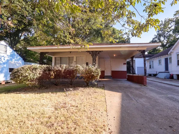 131 Lister St, Shreveport, LA 71101