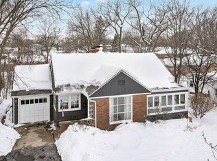 17620 Golfview Ave, Homewood, IL 60430