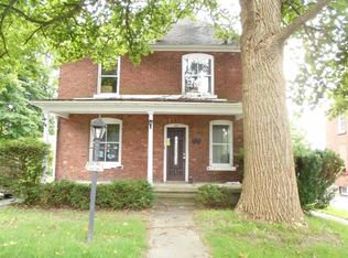 40 Averill St, Saint Johnsville, NY 13452