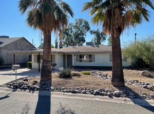 1445 E El Camino Dr, Phoenix, AZ 85020