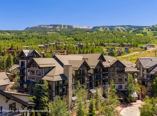 110 Carriage Way #3406, Snowmass Village, CO 81615