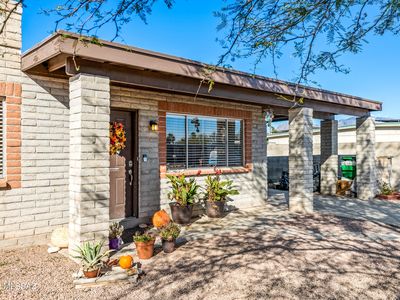 3284 W Bartlett Pl, Tucson, AZ, 85741